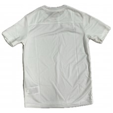CAMISETA NIKE DRI-FIT PARK VII - BRANCO/PRETO